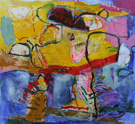 Architecture of a Moment