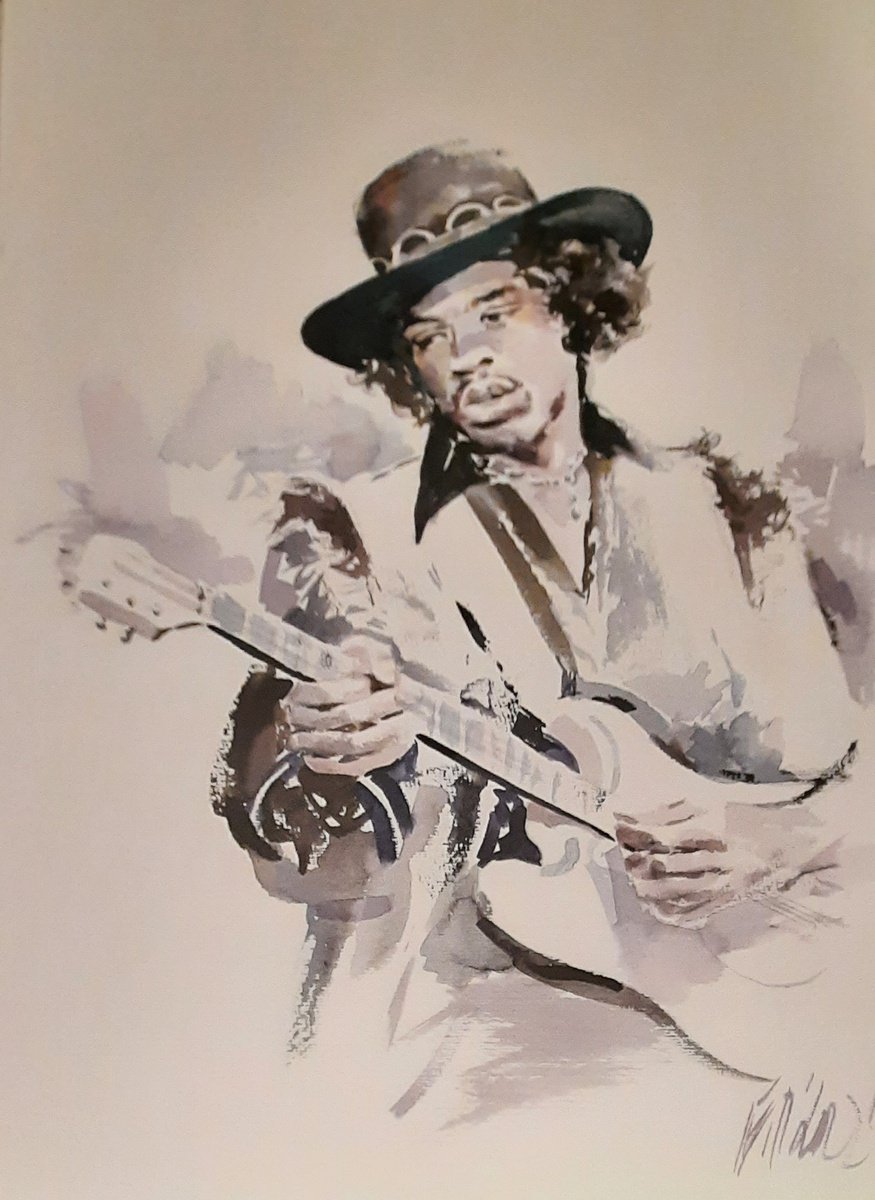 Jimmy by Boyana Petkova