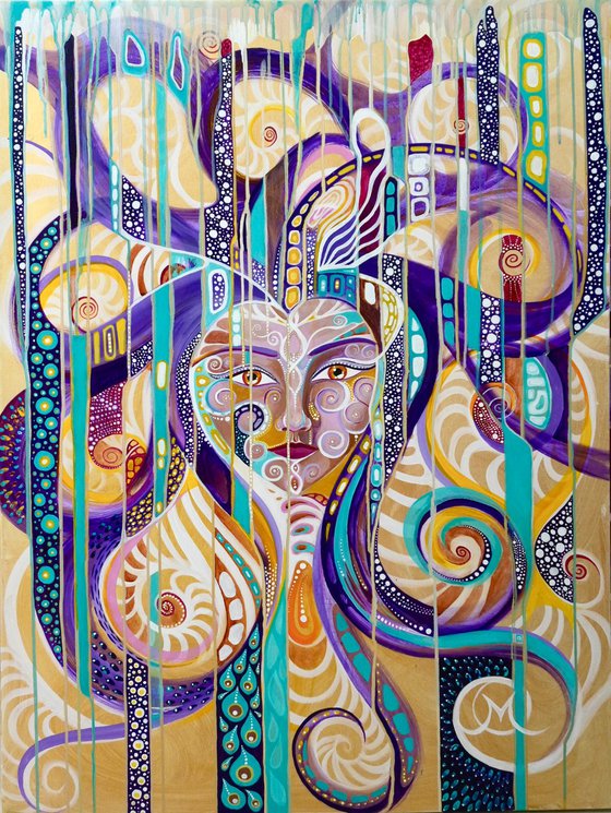 Breaking through the Veil