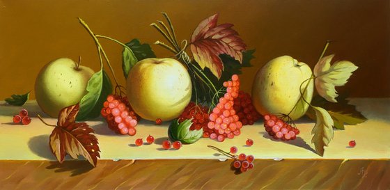 Apples