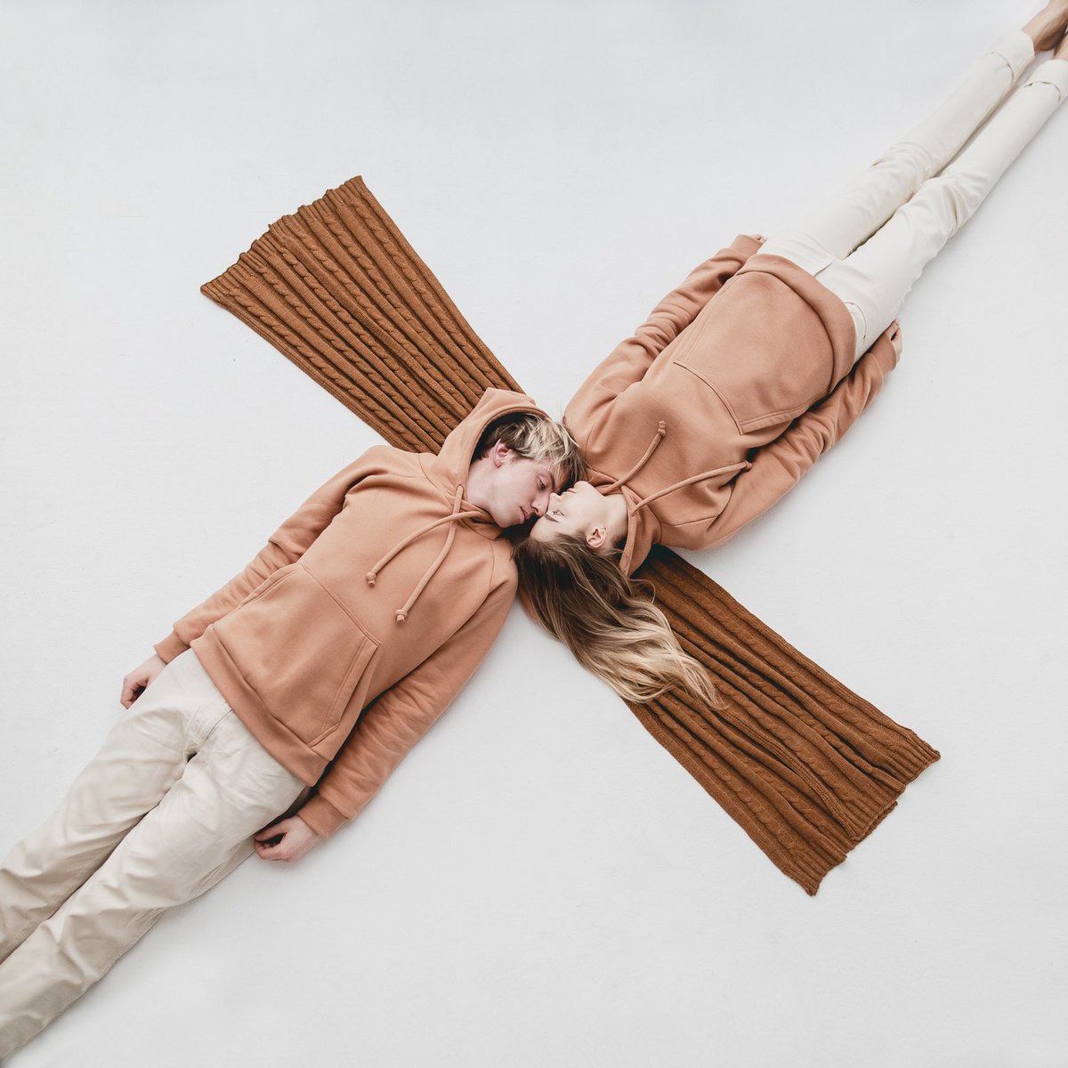 Surrealistic Abstract Photograph By Dasha Pears, 13 X 13, Synesthetic Letters - X, Original Artwork