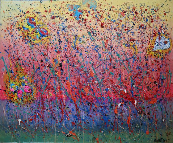 Butterfly Carnival