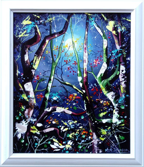 "Moonshade"
