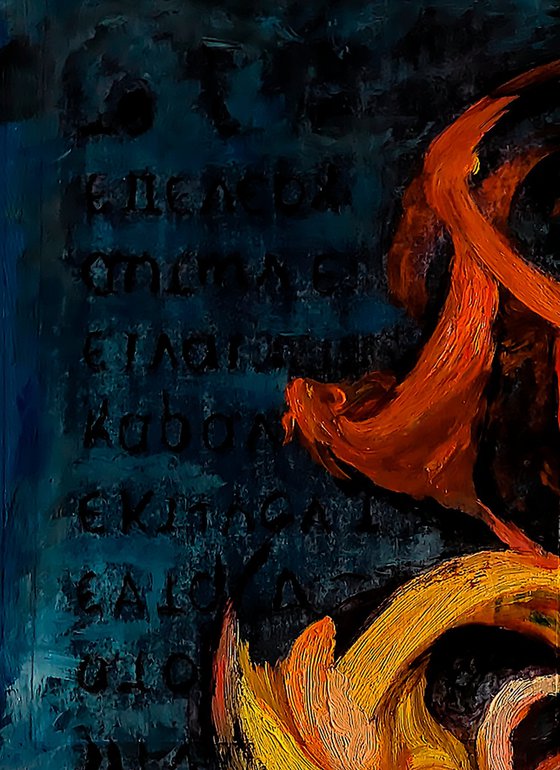 Communist Manifesto Inverted