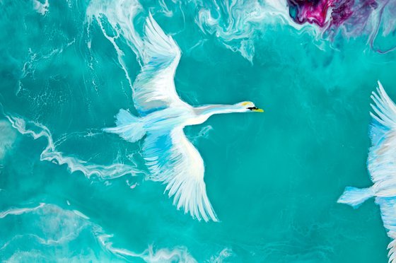 Free Flight
