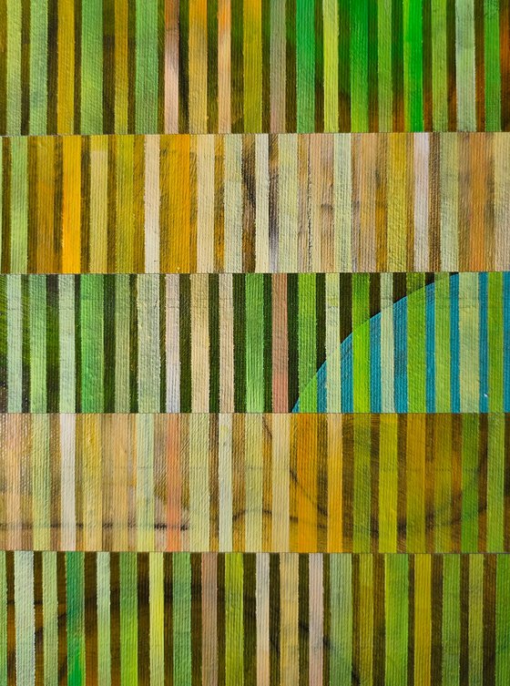 Study of the day - Monday 2