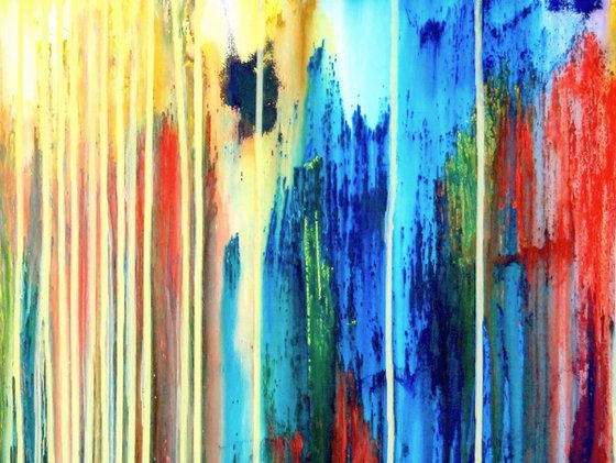 The Emotional Creation #154