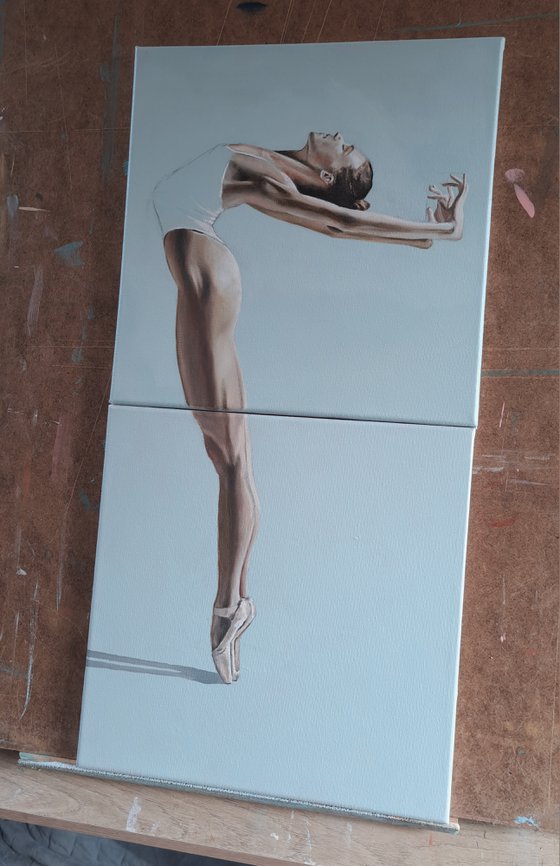August Ballet 1