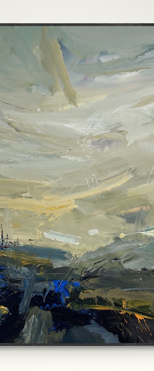 Depth of nature 251 by Nazarii Medvid