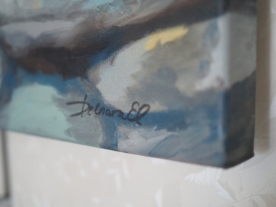 Through the Barricades