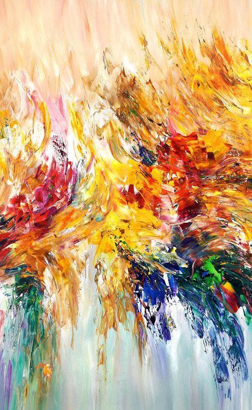 Good Experience XL 1 by Peter Nottrott