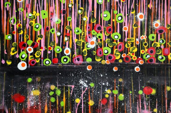 Technicolor Dream  #39