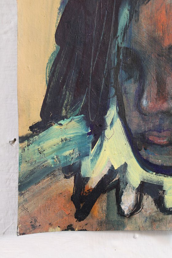 Concentration 3