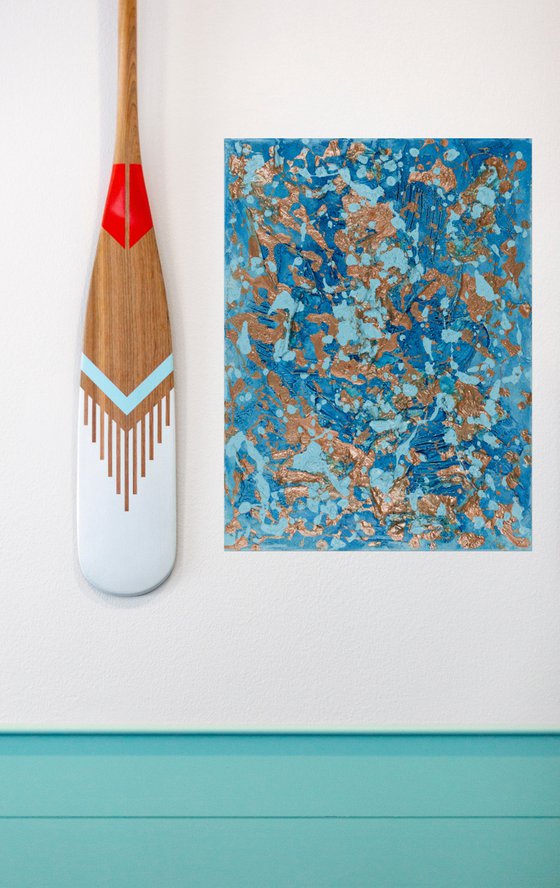 Matter Painting 120