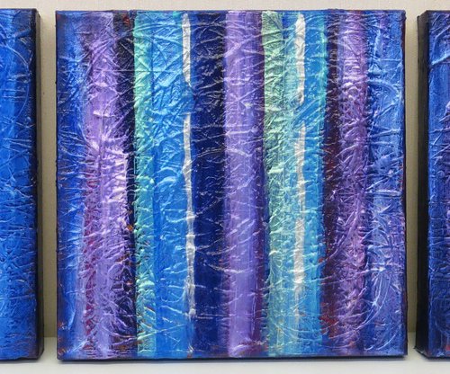 Silver Linings by Maureen Greenwood