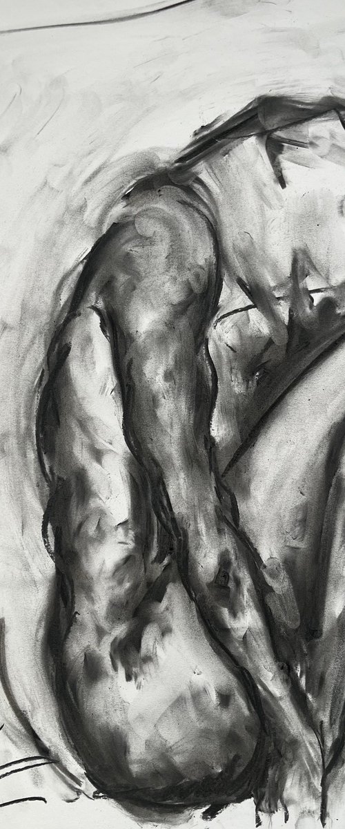 Depth by James Shipton