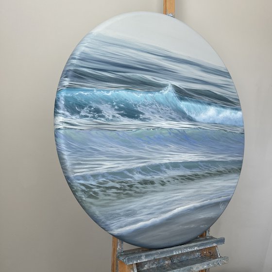 Essence of The Sea