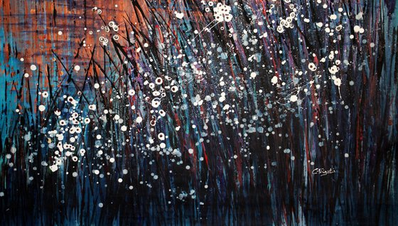 "Precious Reflections" #1