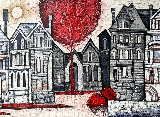 The Still Street