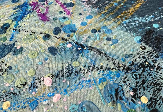 In the Time of Apple Blossoms