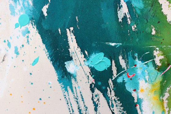 SENT YOU FLOWERS III