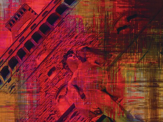 Texturas del mundo Vecchio