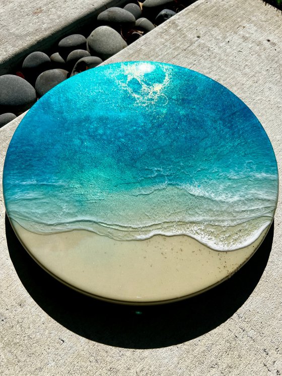 Round ocean #83