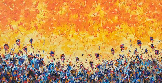 Meadow 30 by M.Y.