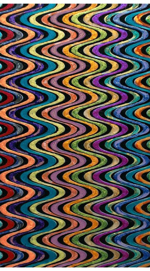 We Interrupt This Broadcast by Sean Christopher Ward