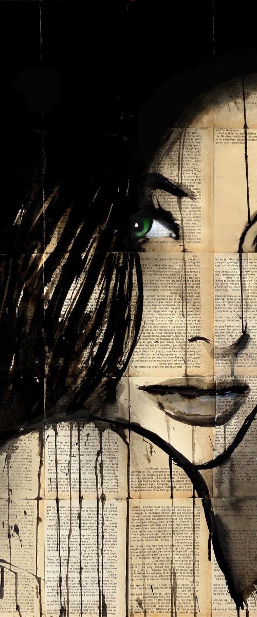 MAI by Loui Jover