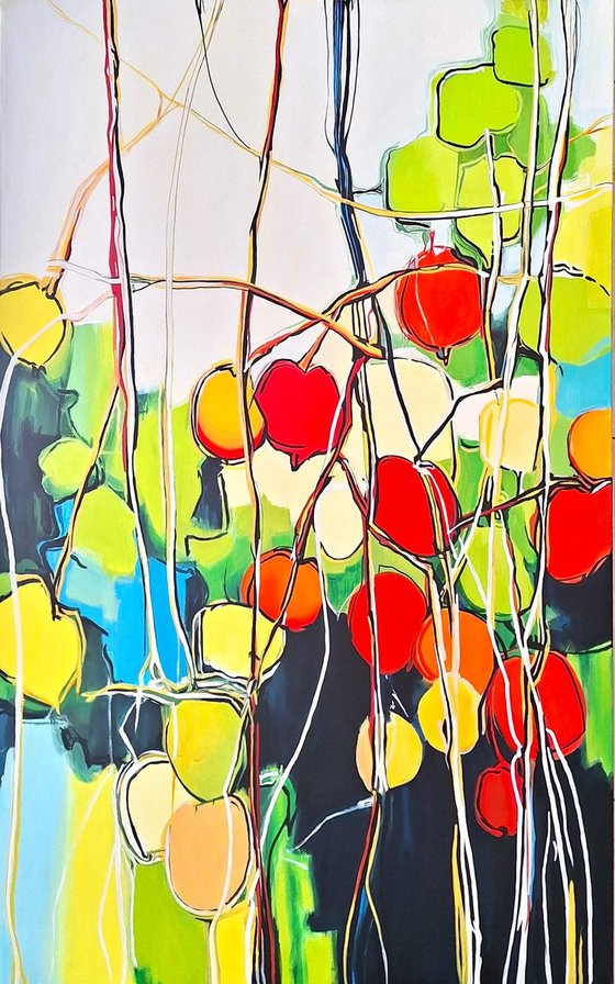 Fruit Notes #1