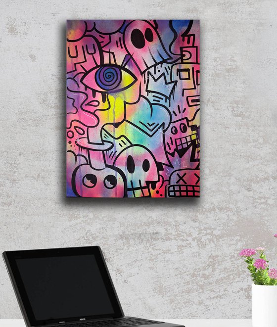 Neo Neon