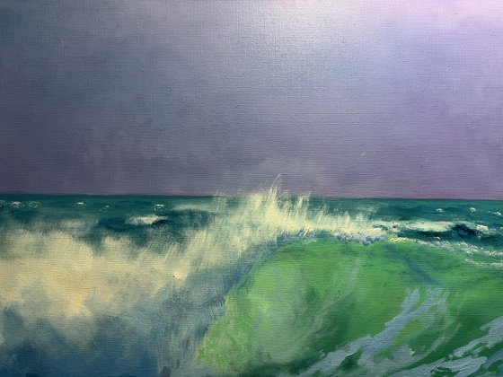 Wave N4