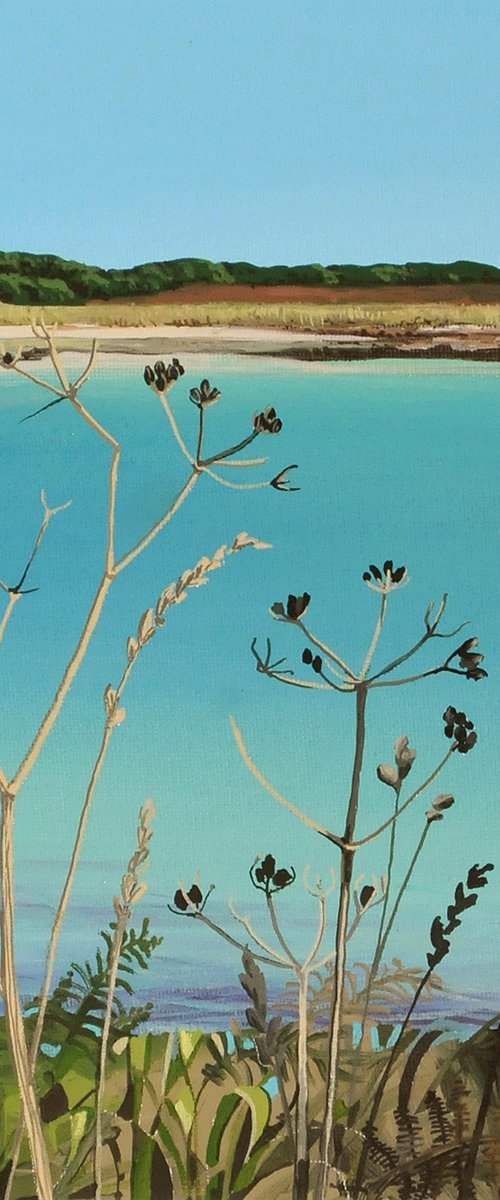 A Place to Dream by Theresa Shaw