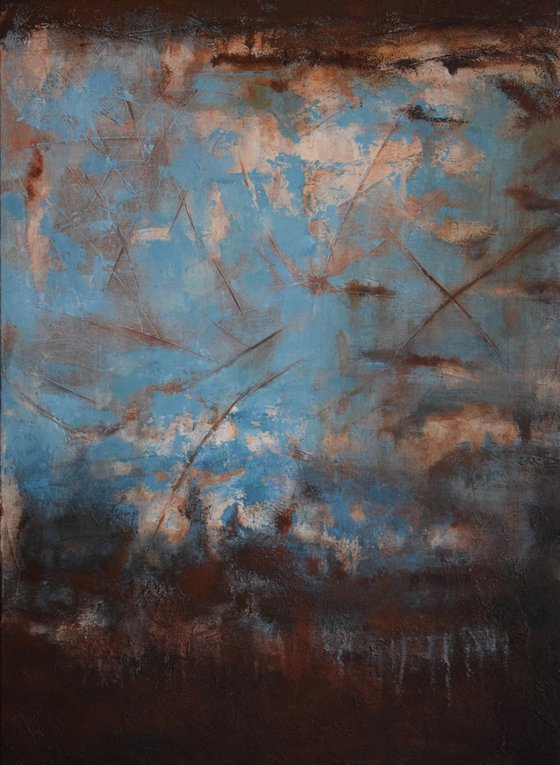 Erosion