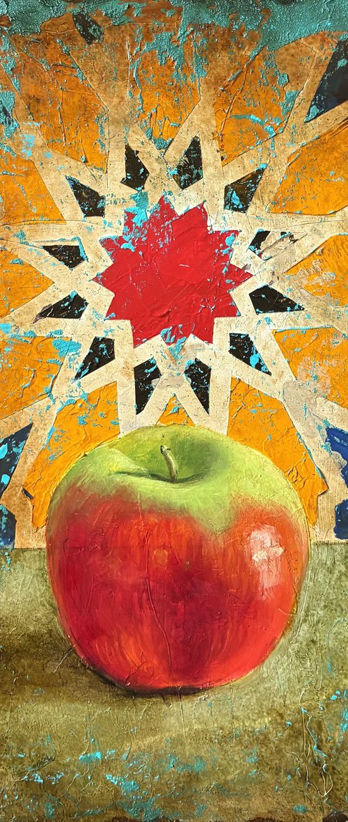 MANZANA II by Juan José Molina Gallardo
