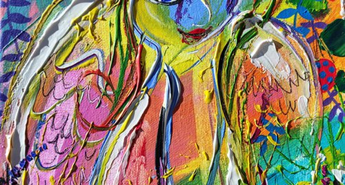 Artwork by Andrew Alan Johnson