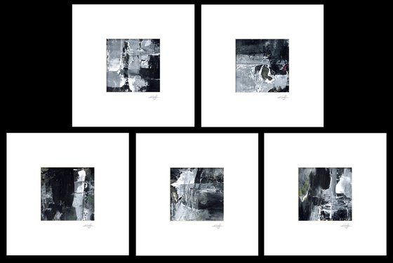 Concrete Walls Collection 2