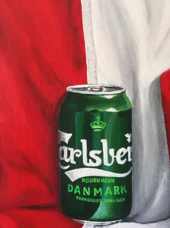 Drink Danish!