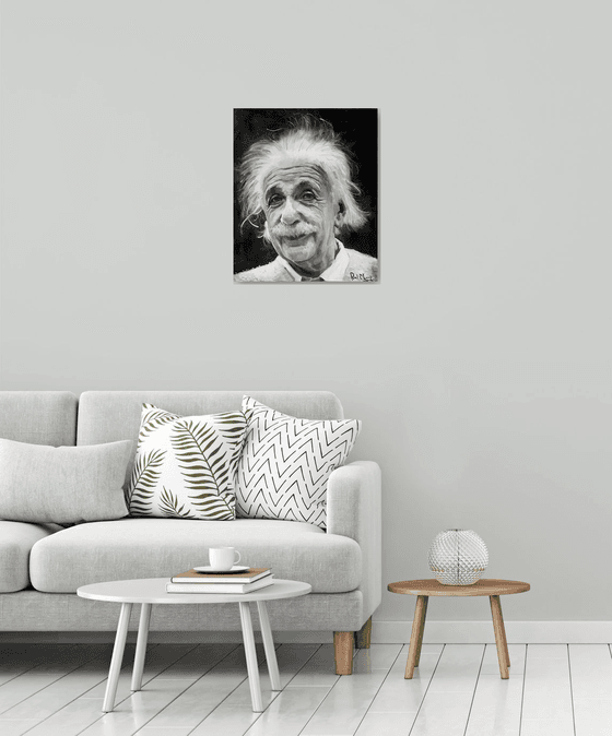 Einstein