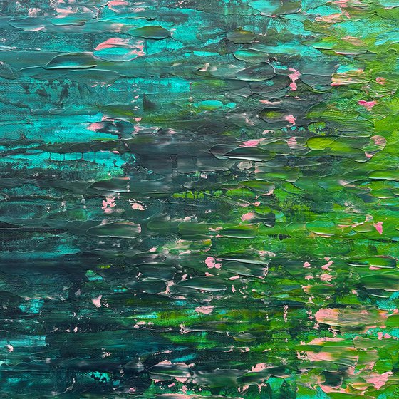 Gentle Flow