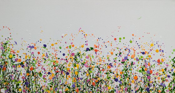 Meadow Cascade