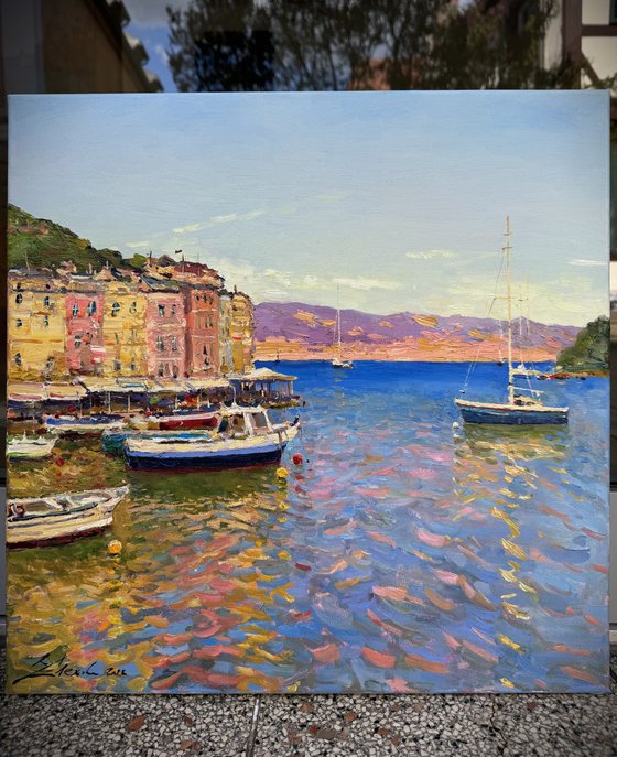 Portofino Italy