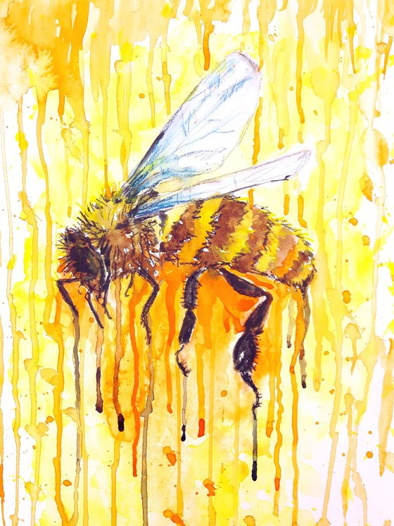 "Bee"