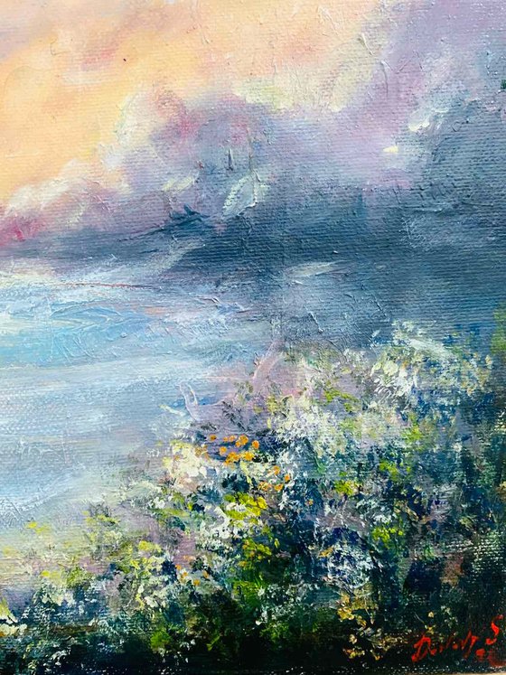 Seascape