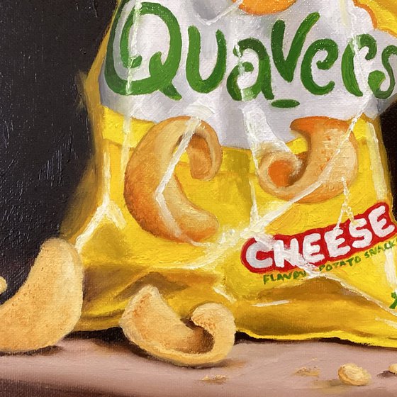 Quavers