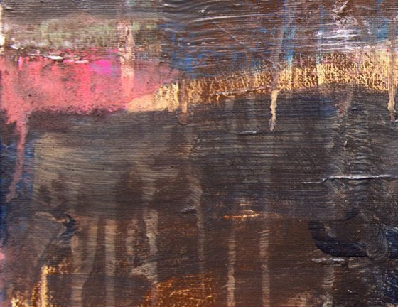 Carbon Wasteland
