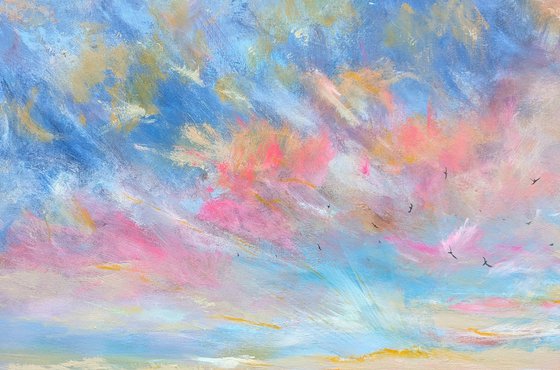 Eternal Skies