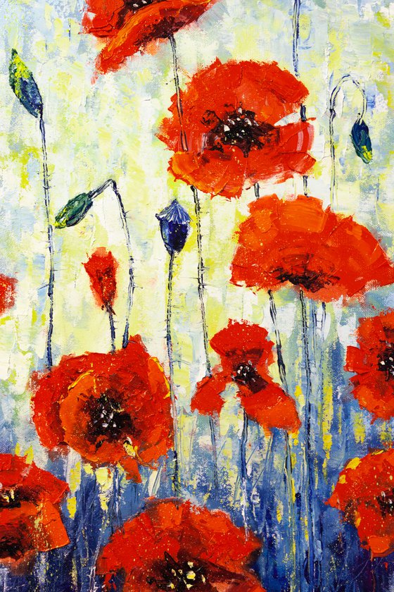 Poppies