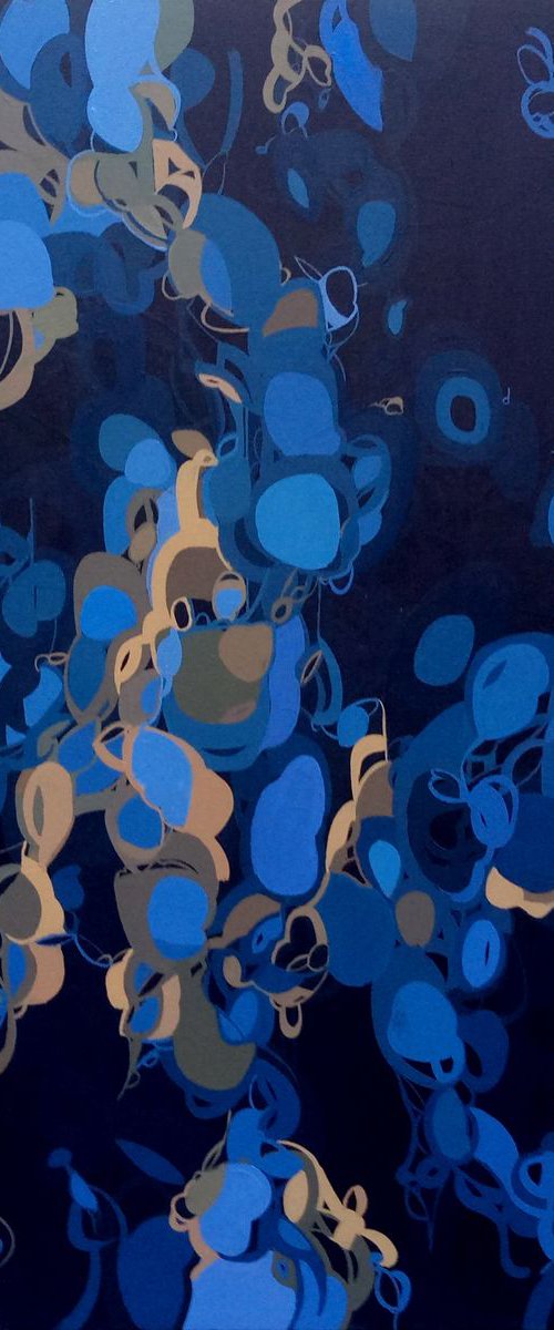 Medusozoa by Liam Hennessy
